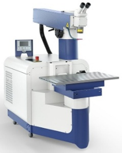 Sigma Faserlaser Sandus Fibre